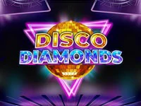 เกมสล็อต Disco Diamonds
